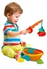 Clementoni Baby Sort and Play Fishing Set Anteprima dell’immagine prodotto 7