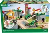Gebirgs-Frachten Set Deluxe BRIO 63601000 Produktbild-Vorschau 3