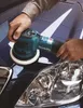 Makita BO6050J - Exzenterschleifer - 750 W - 150 mm Anteprima dell’immagine prodotto 52