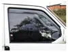 Set di 2 deflettori per VW Transporter T4 (1990–2003) Anteprima dell’immagine prodotto 2