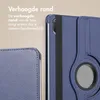 imoshion 360° draaibare Bookcase voor de Huawei Matepad Productafbeelding-voorbeeld 5