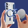 Pouzdro pro Samsung Galaxy S25+ kompatibilní s MagSafe, Náhled obrázku produktu 3