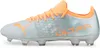 Puma Ultra 3.4 Fg/Ag Diamond Silver-Neon Citrus 44 Produktbild-Vorschau 5