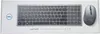 Dell KM7120W Keyb+M Wireless Desktop Set German Optical Produktbild-Vorschau 9