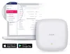 D-Link DAP-X2810 PoE Access Point AX1800 Wi-Fi 6 Dual-Band Produktbild-Vorschau 7