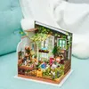 Miller's Garden Rolife Miniaturhaus DIY Bastelset 3D-Puzzle Produktbild-Vorschau 6