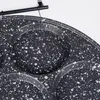 Granitpfanne für Spiegeleier, Pfannkuchen und Eier Produktbild-Vorschau 8