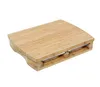 Zassenhaus Arbeitsbrett Station Two Bambus 46 x 35 x 8 cm Produktbild-Vorschau 4