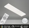 LED Panel CCT dimmbar Sternenhimmel rahmenlos weiß 24W Produktbild-Vorschau 2