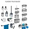 Uchwyt na papier z półką Classic Plus, WENKO Podgląd zdjęcia produktu 6