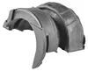 TEDGUM TED67197 Lagerung Stabilisator Stabigummi Vorne Produktbild-Vorschau 1