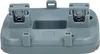 vhbw 2-in-1 Tierhaar-Bürstefür Staubsauger - Für 32mm Produktbild-Vorschau 9