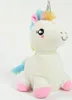 Labertier Einhorn SNOWFLAKE, plappert alles nach und Produktbild-Vorschau 7
