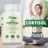 10-in-1 Cortisol Supplement (120 capsule) integratore Anteprima dell’immagine prodotto 2