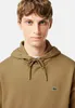 Mikina s kapucí Lacoste SH962300SIX pro Pánské Náhled obrázku produktu 6