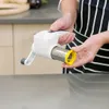 Zyliss E900010, Biały, Żółty, Pozioma Podgląd zdjęcia produktu 16