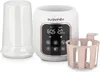 SUAVINEX Scaldabiberon elettrico con sterilizzatore 5 in 1 Anteprima dell’immagine prodotto 9