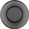 Applique a LED CELESTE nero-cromato 10 W, bianco caldo, Anteprima dell’immagine prodotto 3
