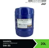 20 Liter MANNOL 5W-30 ENERGY PREMIUM MB 229.52 MB 229.31 VW Produktbild-Vorschau 5