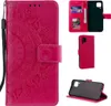 Huawei P40 Lite Handy Hülle Flip Case Cover Handytasche Produktbild-Vorschau 1