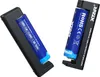 XTAR Battery charger Li-ion USB-C - 1 slot Anteprima dell’immagine prodotto 14