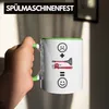 Trendation - Klempner Tasse Geschenk für Klepmner  :( + Produktbild-Vorschau 4