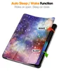 Custodia a libro 3folt Wake UP per Xiaomi Pad 8 / 8 Pro / Anteprima dell’immagine prodotto 4