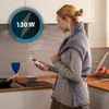 Cecotec Termoforo Elettrico per Schiena e Collo HeatConfort Anteprima dell’immagine prodotto 6