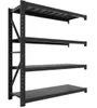 Lagerregal 200x60x200cm 300kg Schwerlastregal Regal Produktbild-Vorschau 12