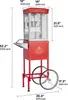 Machine à pop-corn VEVOR Machine à pop-corn avec chaudière Voir les images du produit 8
