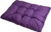 Coussins de palette violet|Assiette 120x80 + dossier Voir les images du produit 8