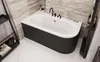 AQUA for you | Badewanne - BESCO AVITA - Eckbadewanne - Produktbild-Vorschau 5