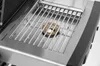 Justus Gasgrill Mars mit offenen Ablagen, Grillfläche: 76 x Produktbild-Vorschau 4