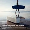Philips GO Kabelloser Lautsprecher TAS4807 -  Weiß Produktbild-Vorschau 5
