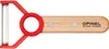 Opinel Le petit Chef Sparschäler rostfrei Produktbild-Vorschau 4