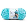 Gründl Chenillegarn Funny uni,100g/120m,Babywolle,100% Produktbild-Vorschau 1