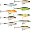 Rapala® BX Minnow® - Farbe P 70 mm - BXM07 Produktbild-Vorschau 2