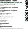 Wagner GREEN Druckfilter GPF 15000 UVC 18W bis 30000l Produktbild-Vorschau 5