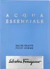 Salvatore Ferragamo Acqua Essenziale Pour Homme Eau De Anteprima dell’immagine prodotto 6