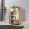 Skye Decor, Kiler- Kiler VEL, Sonomo, Schuhschränke, Produktbild-Vorschau 4