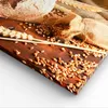 Bild auf Leinwand - Leinwandbild - Brot Bäckerei Produktbild-Vorschau 5