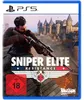 Sniper Elite Resistance PS5 Spiel 100% Uncut Edition Produktbild-Vorschau 1