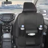 Protettore dello schienale dell'auto Pelle dell'unità di Anteprima dell’immagine prodotto 13