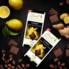 Lindt Excellence Limone Ingwer 100g Náhľad obrázku produktu 5