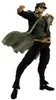 Banpresto Ichibansho Jotaro Kujo Jojo´s Bizarre Adventure Produktbild-Vorschau 4