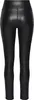 LASCANA Leggings schwarz Größe 36/38 Produktbild-Vorschau 2