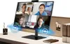 Monitor Samsung LS24A400VEUXEN 24" FHD IPS LED Produktbild-Vorschau 28