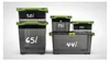 Rotho Aufbewahrungsbox 44L Evo Total Protection - Produktbild-Vorschau 6