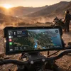 FARROT M780 Navigace na motorku 8.1" IPS, Bezdrátový Náhled obrázku produktu 14
