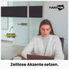 Blackoutfolie Schwarz 0.6x2 m Produktbild-Vorschau